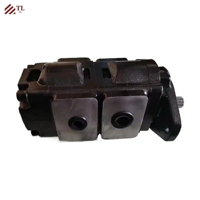 Penggalian Crawler Pompa utama hidrolik 20/925580 20/925579 20/925586 20/903300 333/G5390 20/925340 untuk JCB 3CX