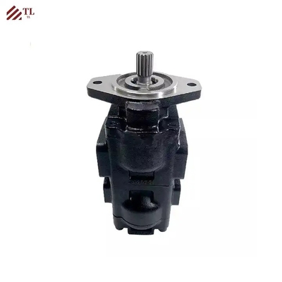 Penggalian Crawler Pompa utama hidrolik 20/925580 20/925579 20/925586 20/903300 333/G5390 20/925340 untuk JCB 3CX
