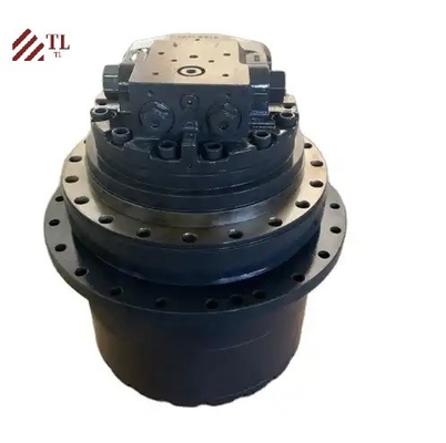 170401-00042A 170401-00042 170401-00037A Doosan Crawler Excavator Final Drive dengan 1