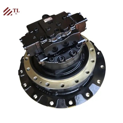 170401-00042A 170401-00042 170401-00037A Doosan Crawler Excavator Final Drive dengan 1