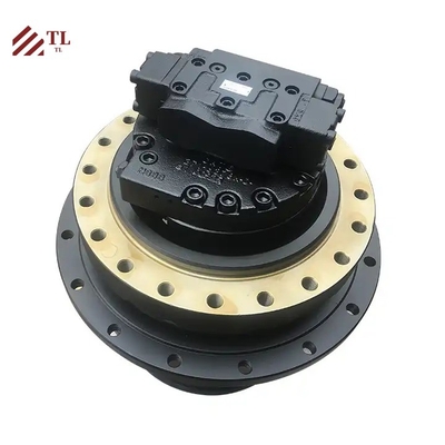170401-00042A 170401-00042 170401-00037A Doosan Crawler Excavator Final Drive dengan 1