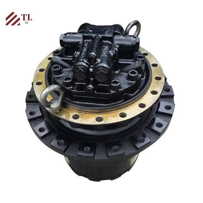 170401-00042A 170401-00042 170401-00037A Doosan Crawler Excavator Final Drive dengan 1