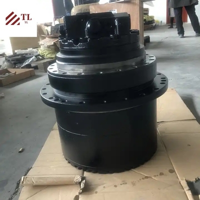 170401-00042A 170401-00042 170401-00037A Doosan Crawler Excavator Final Drive dengan 1