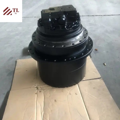 170401-00042A 170401-00042 170401-00037A Doosan Crawler Excavator Final Drive dengan 1