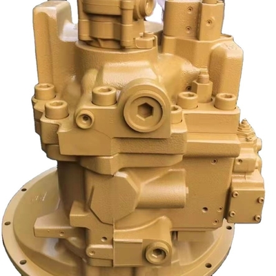 Bagian-Bagian Daya Lainnya Excavator E336D E330D Pompa Utama Hidraulik 3228733 Pompa Piston 322-8733