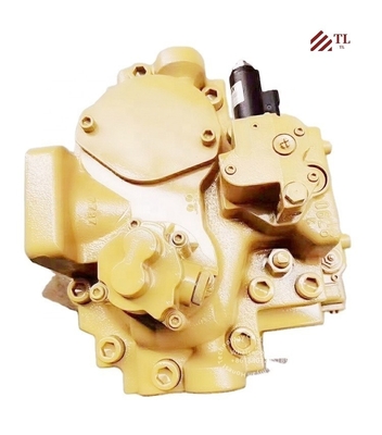 Bagian-Bagian Daya Lainnya Excavator E336D E330D Pompa Utama Hidraulik 3228733 Pompa Piston 322-8733