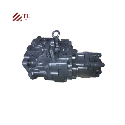 Peternakan PC40MR-2 Pompa Utama 7083S00460 Pompa Hidraulik 708-3S-00460 untuk Excavator Crawler