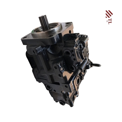 Peternakan PC40MR-2 Pompa Utama 7083S00460 Pompa Hidraulik 708-3S-00460 untuk Excavator Crawler