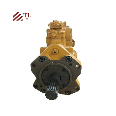 Nomor bagian E390B Excavator Crawler K3V280 Pompa Piston Hidraulik 3349990 334-9990
