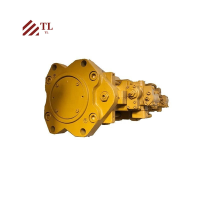 Nomor bagian E390B Excavator Crawler K3V280 Pompa Piston Hidraulik 3349990 334-9990
