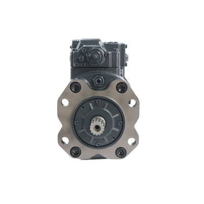 K3V63DT-9N09 Excavator Hydraulic Pump Machinery Bagian mesin untuk kebutuhan pelanggan