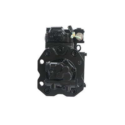 K3V63DTP Pompa utama hidrolik untuk excavator KPM K3V112DT K3V140DT K5V140DT