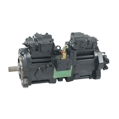 K3V112DT-9N12 Pompa Utama untuk suku cadang excavator Beli Pompa Hidraulik Piston