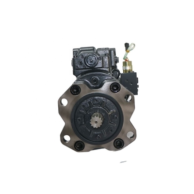 K3V112DT-9N12 Pompa Utama untuk suku cadang excavator Beli Pompa Hidraulik Piston