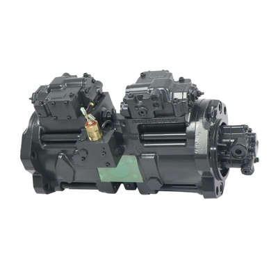 K3V112DT-9N12 Pompa Utama untuk suku cadang excavator Beli Pompa Hidraulik Piston