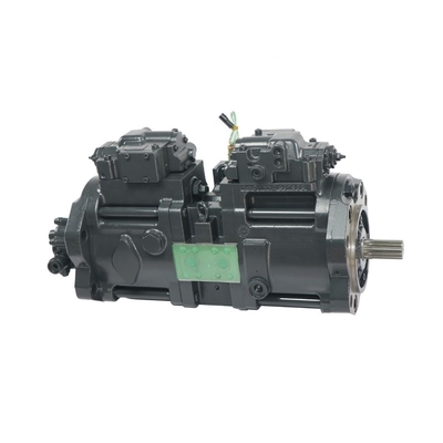 K3V112DT-9N12 Pompa Utama untuk suku cadang excavator Beli Pompa Hidraulik Piston