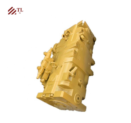 Bagian Pompa Hidraulik Excavator Crawler E374D Pompa Utama Assy 369-9676