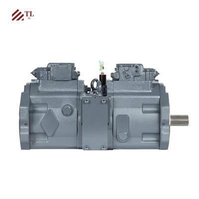 Pompa utama untuk excavator EC460B EC460C EC480D 14595548 14531857 14526609 14569675 K5V200dth K5V200DTH15XR