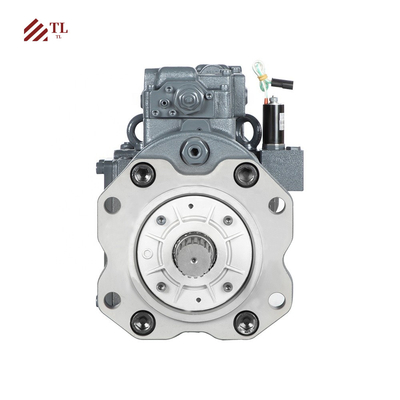 Pompa utama untuk excavator EC460B EC460C EC480D 14595548 14531857 14526609 14569675 K5V200dth K5V200DTH15XR