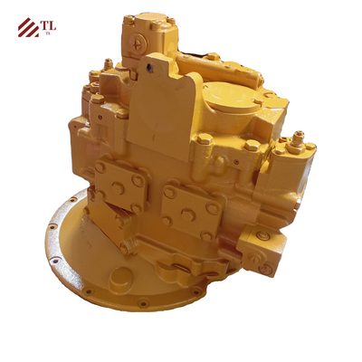 Penggali Crawler Pompa Hidraulik Utama 272-6955 Asli SBS-120 320C 320D E320C E320D