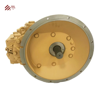 Penggali Crawler Pompa Hidraulik Utama 272-6955 Asli SBS-120 320C 320D E320C E320D