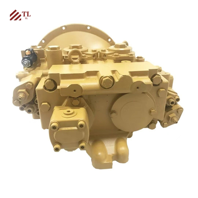 Penggali Crawler Pompa Hidraulik Utama 272-6955 Asli SBS-120 320C 320D E320C E320D