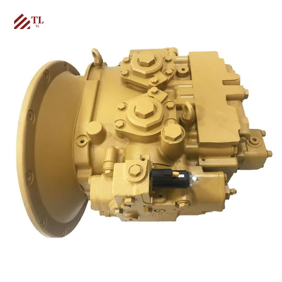 Penggali Crawler Pompa Hidraulik Utama 272-6955 Asli SBS-120 320C 320D E320C E320D