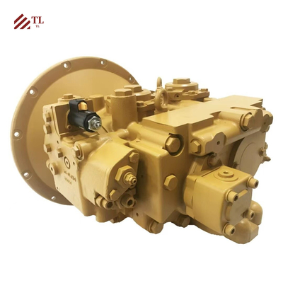 Penggali Crawler Pompa Hidraulik Utama 272-6955 Asli SBS-120 320C 320D E320C E320D