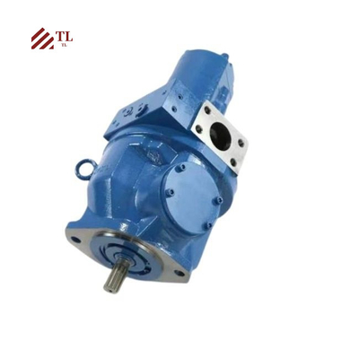 R60-7 Robex 55 Mini Excavator Elic Hydraulic Pump 31M6-15022 31M8-15020 Untuk Pekerjaan Konstruksi R60-7