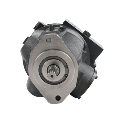 Nomor Bagian AP2D28 R60 Excavator Pompa Utama R60 Pompa Hidraulik Asli 100% -