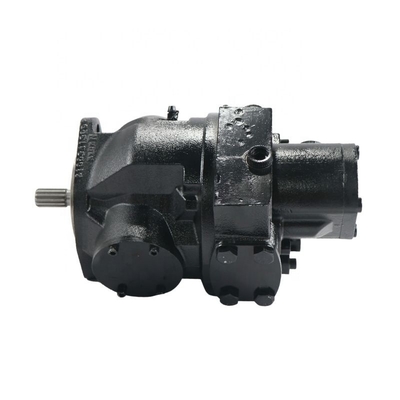 Nomor Bagian AP2D28 R60 Excavator Pompa Utama R60 Pompa Hidraulik Asli 100% -