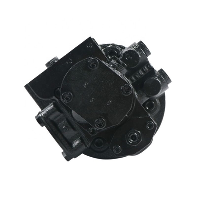 Nomor Bagian AP2D28 R60 Excavator Pompa Utama R60 Pompa Hidraulik Asli 100% -