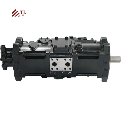 K5V140DTP-YT6K-17T Pompa Excavator Crawler untuk Kobelco SK330-8/ SK350-8 Bagian Asli