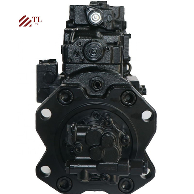 K5V140DTP-YT6K-17T Pompa Excavator Crawler untuk Kobelco SK330-8/ SK350-8 Bagian Asli