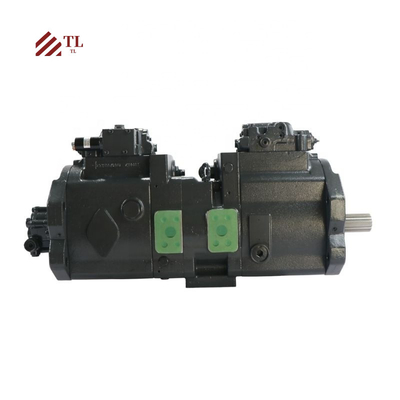 K5V200DTH-9N4H Penggantian Pompa Hidraulik untuk Sany Excavator SY365 Mesin Mesin