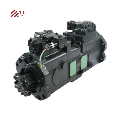K5V200DTH-9N4H Penggantian Pompa Hidraulik untuk Sany Excavator SY365 Mesin Mesin