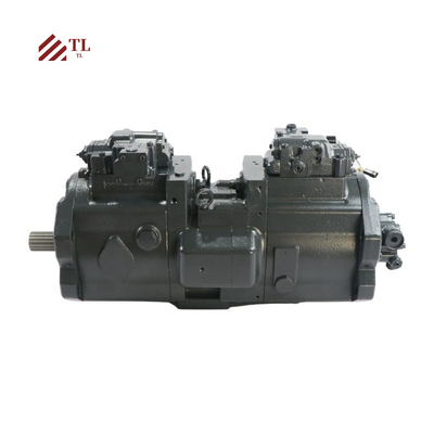 K5V200DTH-9N4H Penggantian Pompa Hidraulik untuk Sany Excavator SY365 Mesin Mesin