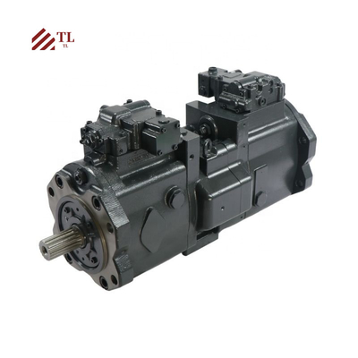 K5V200DTH-9N4H Penggantian Pompa Hidraulik untuk Sany Excavator SY365 Mesin Mesin