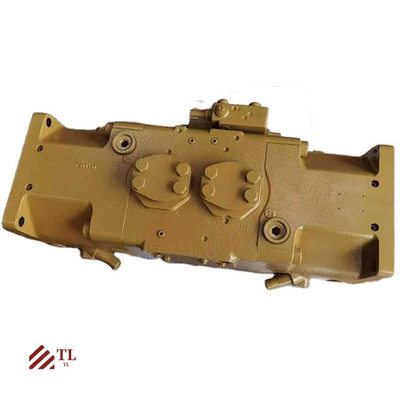 Pompa utama hidrolik untuk 369-9676 3699676 374D 374DL E374D E374DL E374D Excavator