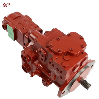 Pompa utama hidrolik K3SP36B Dan K3SP36C Untuk pemeliharaan penggali Crawler