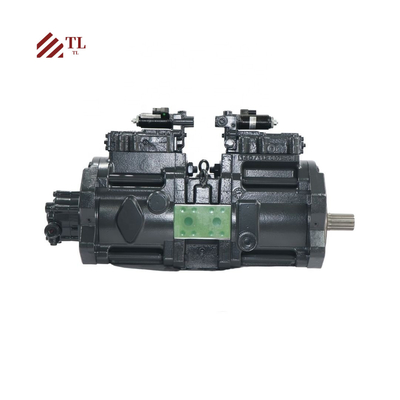 Nama Bagian Pompa Utama Hidraulik VOE14603650 untuk TL EC220D EC235D Crawler Excavator