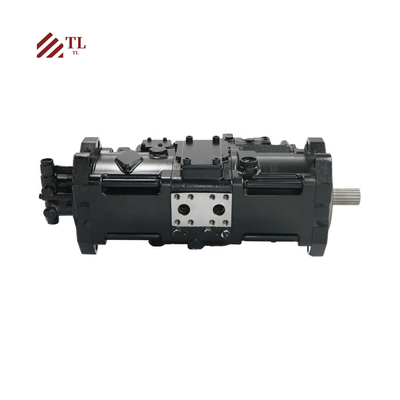 Nama Bagian Pompa Utama Hidraulik VOE14603650 untuk TL EC220D EC235D Crawler Excavator