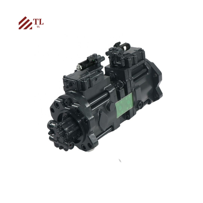 Nama Bagian Pompa Utama Hidraulik VOE14603650 untuk TL EC220D EC235D Crawler Excavator