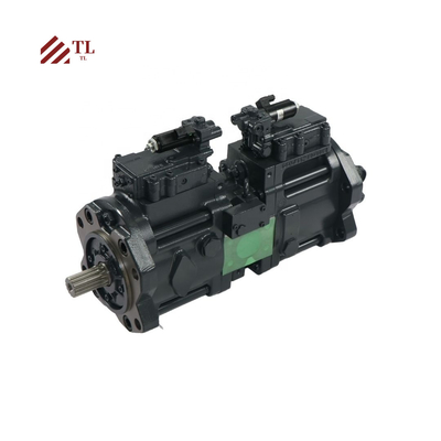 Nama Bagian Pompa Utama Hidraulik VOE14603650 untuk TL EC220D EC235D Crawler Excavator
