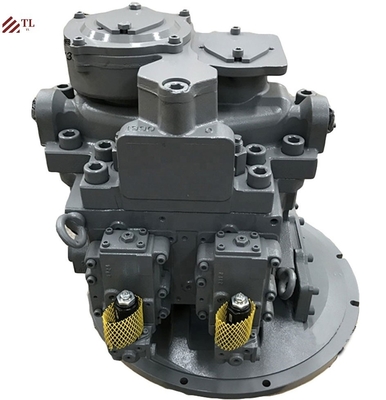 Bagian Mesin Konstruksi Pompa Utama Hidraulik ZX470LC-5G Asli 4633472 4432815 TL