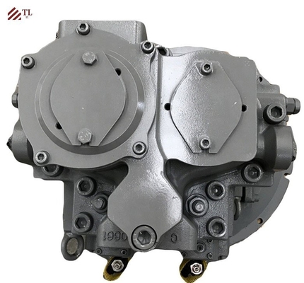 Bagian Mesin Konstruksi Pompa Utama Hidraulik ZX470LC-5G Asli 4633472 4432815 TL