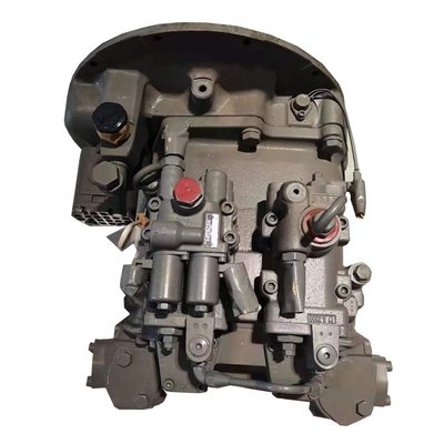 HPV102GW HPV118 Excavator ZX200-5G Pompa Hidraulik ZX200-5G Pompa Utama 9195235 YB60000068