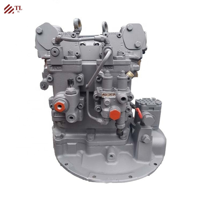 HPV102GW HPV118 Excavator ZX200-5G Pompa Hidraulik ZX200-5G Pompa Utama 9195235 YB60000068