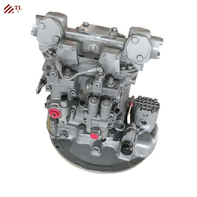 HPV102GW HPV118 Excavator ZX200-5G Pompa Hidraulik ZX200-5G Pompa Utama 9195235 YB60000068