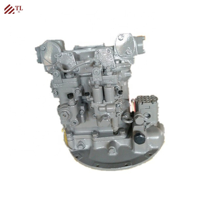 HPV102GW HPV118 Excavator ZX200-5G Pompa Hidraulik ZX200-5G Pompa Utama 9195235 YB60000068